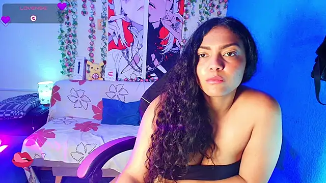 Vicky_Miller_05 webcam