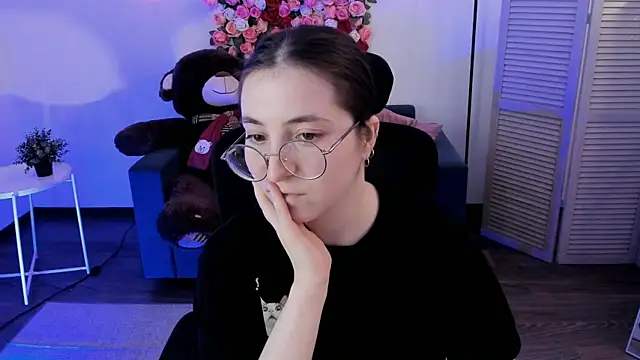 VirtuallVoyant webcam