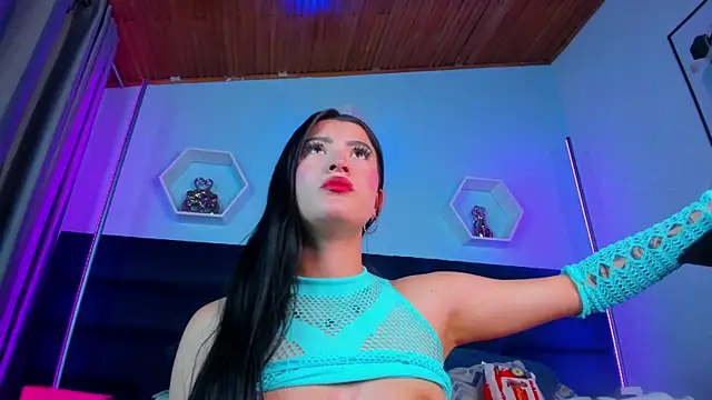 afrodita_meraki webcam