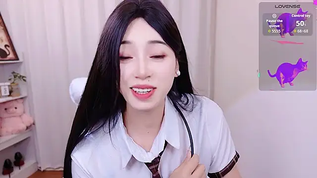 Augenstern_cat webcam