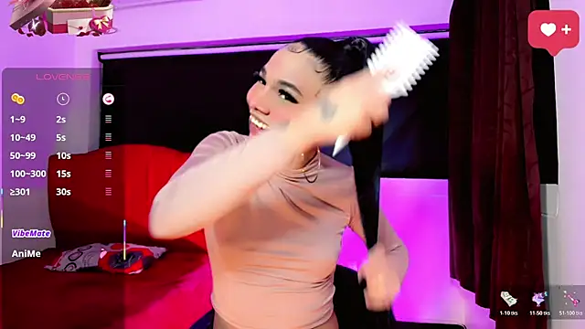 Modèle: Britany_montiel