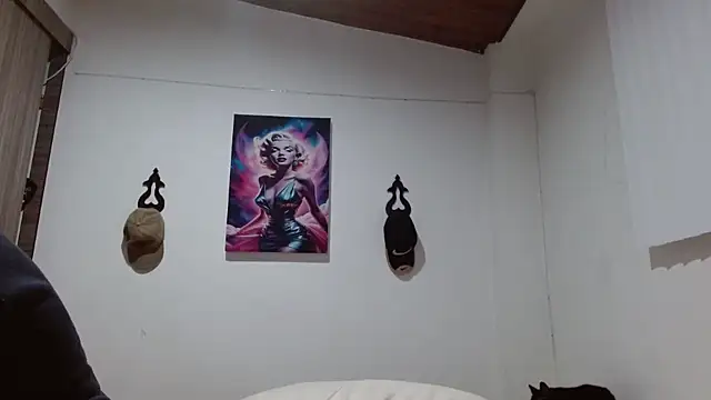 Crystal_Star_ webcam