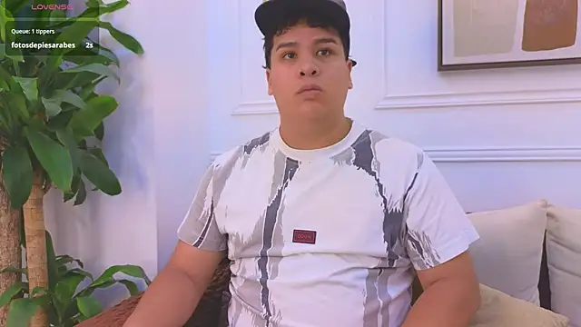 Naim_Bennetsex webcam