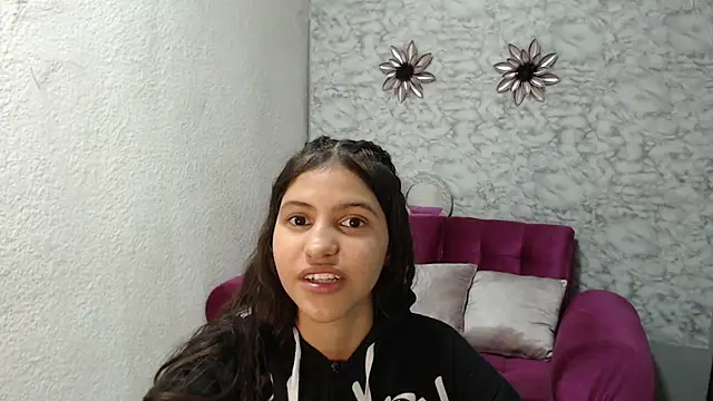 Evagirl69 webcam