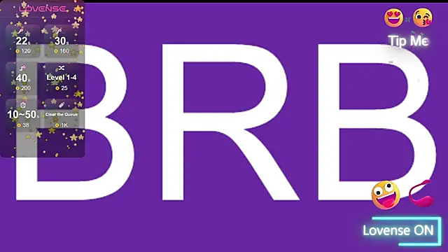 Lauren_smiles webcam