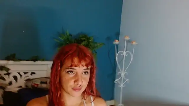 Samantha__Benet webcam