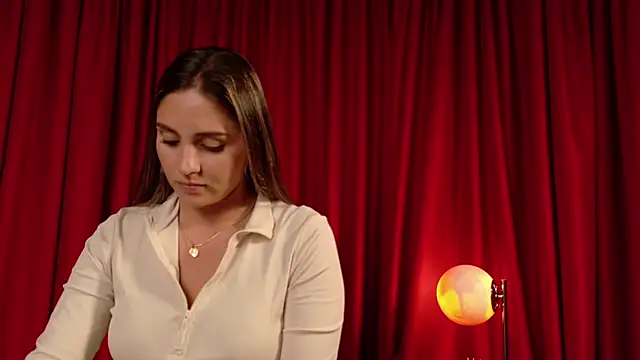 VictoriaNova_ webcam