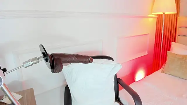 Sienarosewood webcam