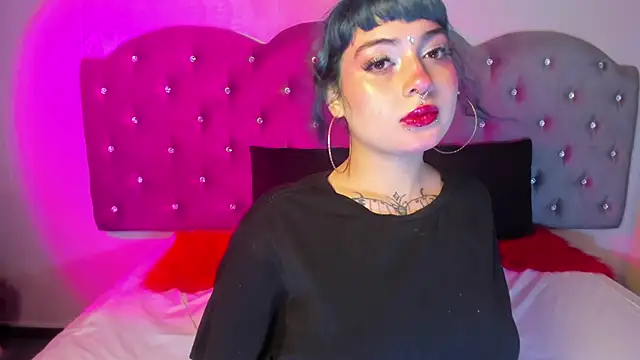 scarlett_venom_ webcam