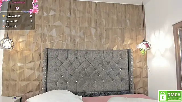 Zamahara_Rodriguez webcam