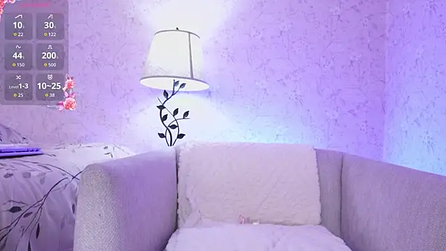 giselle_smith webcam