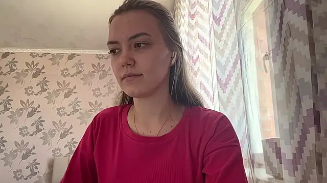 AndreeMerryman webcam