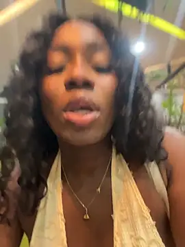 ZarahFerreira webcam