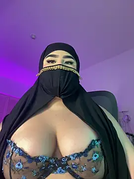 Yasmin_cute webcam