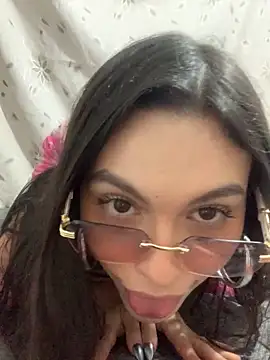 SweetCherry__ webcam