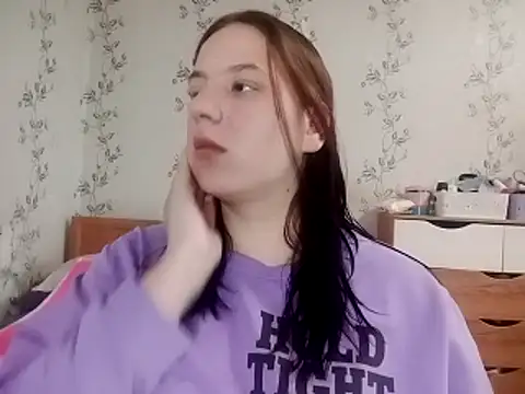 symmetryinvoid webcam