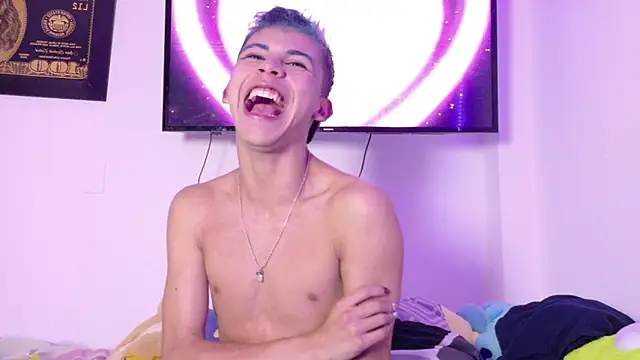 Apolo_Prince1 webcam