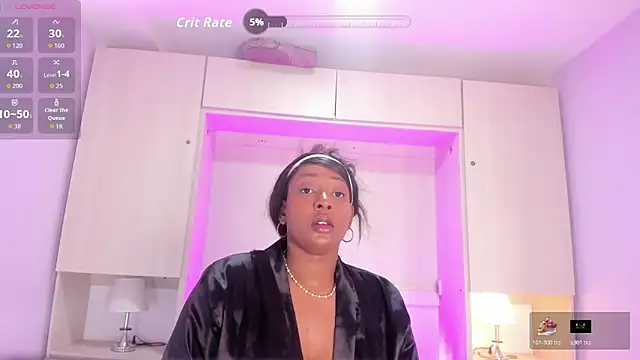 CassiieLondon_ webcam