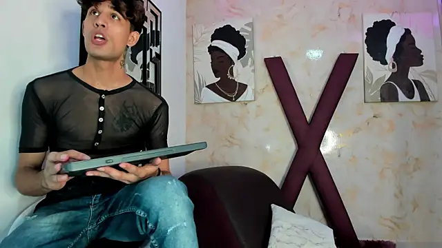 LUCKY_BOX2026 webcam