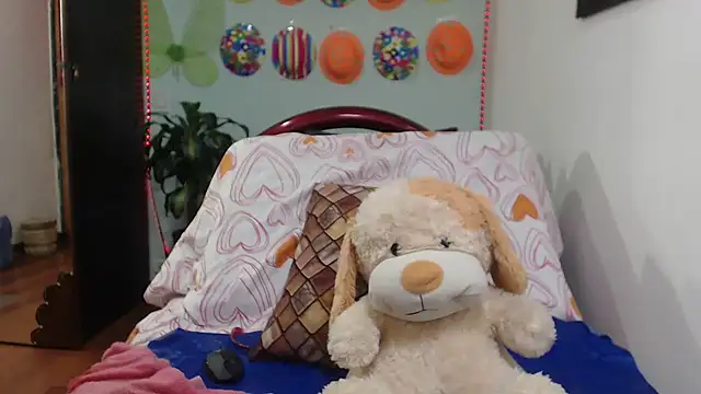 sexytitshot126 webcam