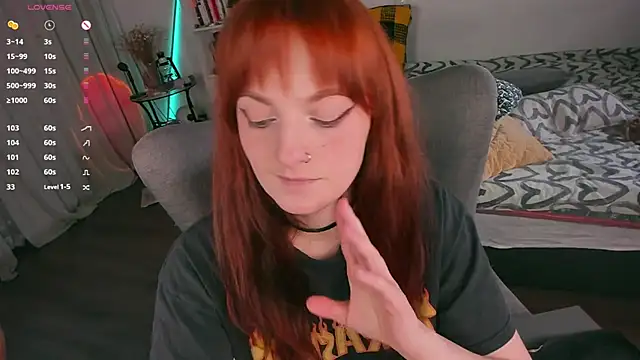 Alice_CutePerv webcam