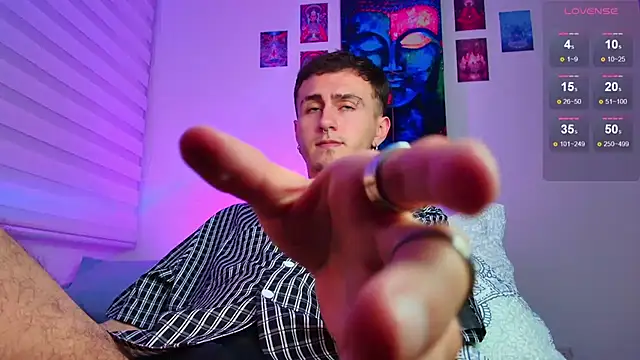 dimitri-bilak webcam