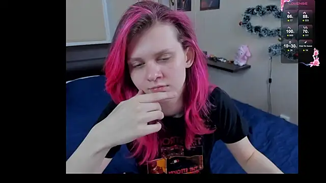 julietaylors - JulieTaylors's free webcam - UK Sex Cams