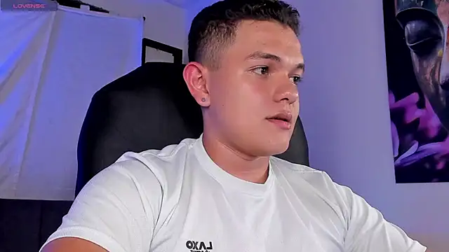 Dunkan_Kravitz webcam