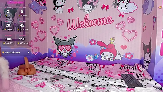 Preview of valerysexyy