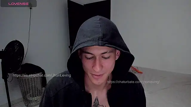 JhonLeving webcam