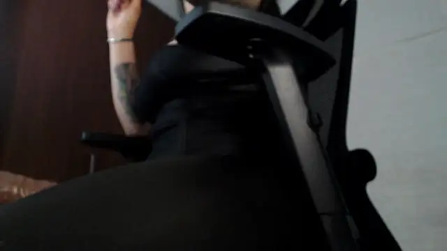 GODDESS_EVANS webcam