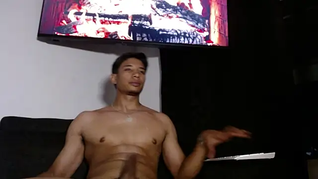 JacksonCooper1 webcam