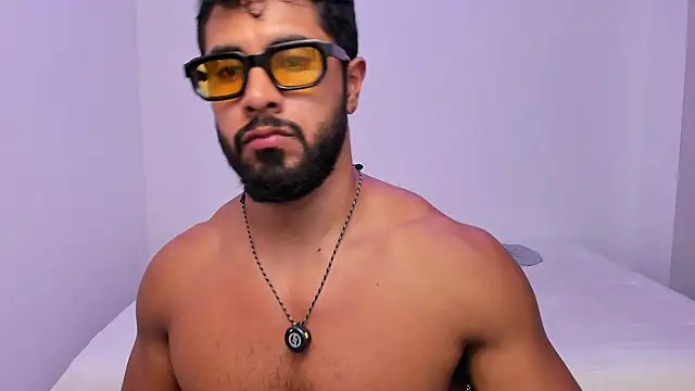 Santiago_huntt webcam