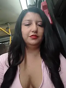 Melany_daring webcam