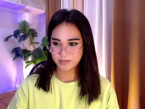 magnificent_kitana webcam