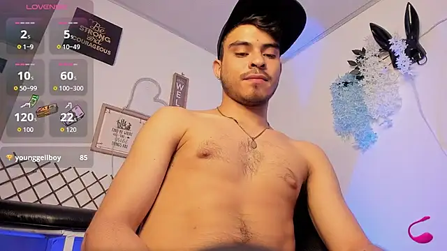 Bastian_MCcormick webcam