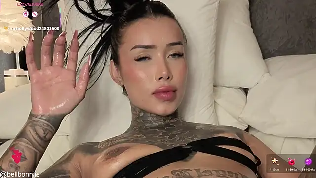 belllbonniie webcam