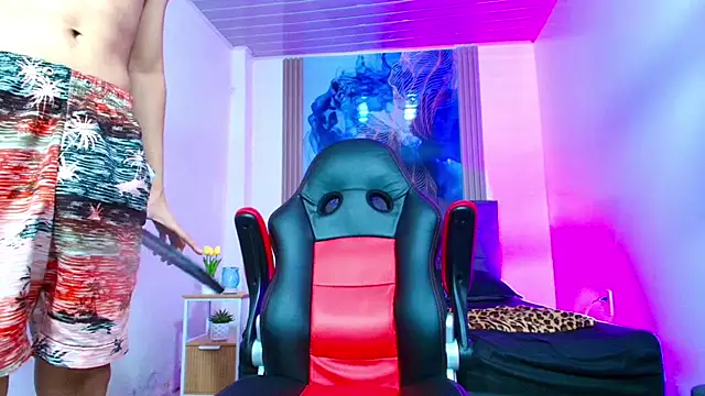 valentina_and_sneider_ - Valentina_and_sneider_'s free webcam - UK Sex Cams