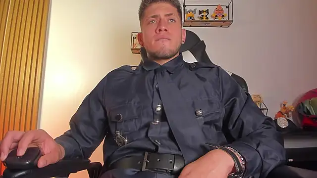 SebastianMaximoff_ webcam