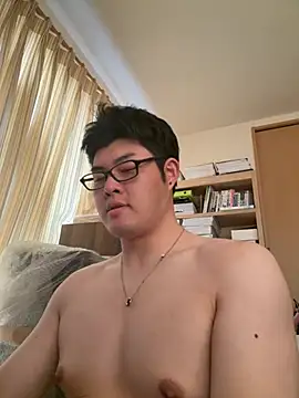 shun_201 (M young) - 上脱ぐ