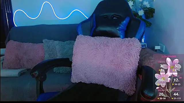 GiordanaPinoo webcam