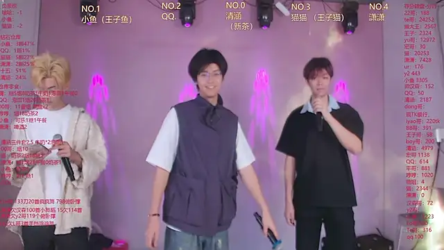 NTN-lucky live sex cam