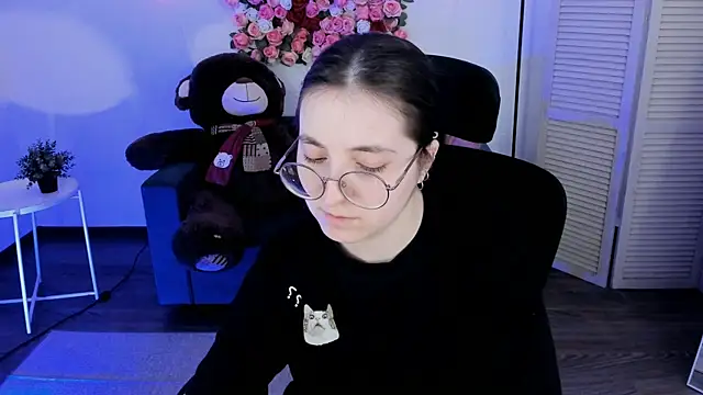 VirtuallVoyant webcam