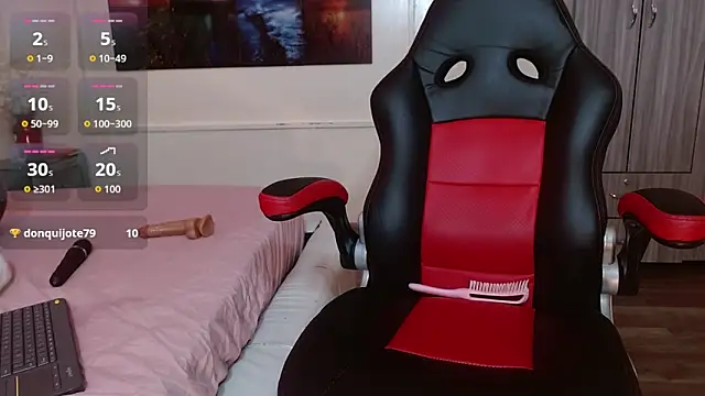 samara_selene webcam