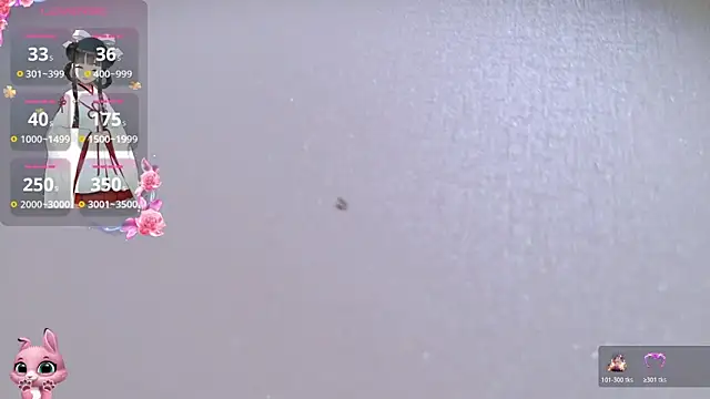 美女Bella-ox在线直播