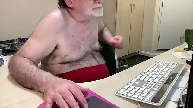 coach-karl live sex cam