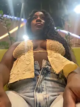 ZarahFerreira webcam