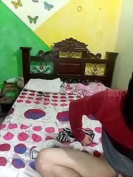 BURBUJA_y_CABALLERO live sex cam