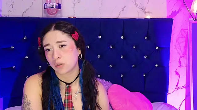 Dakotaa_Johnson webcam