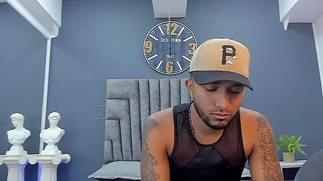 robin_rief - Robin_Rief's free webcam - UK Sex Cams